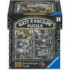 Image de Ravensburger EXIT Puzzle 16877 - Dans la cuisine du manoir - 99 pièces Puzzle pour adultes et enfants à partir de 14 ans
