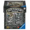 Image de Escape Puzzle 99 pièces - Mystères de la Cuisine du Manoir - Neuf