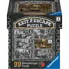 Image de Ravensburger Puzzle Exit 99T. Manoir - Cave à vin