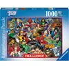 Image de Challenge DC Comics Ravensburger 16884