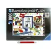 Image de RAV puzzle 1000 Chaises 16900**