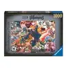Image de Ravensburger Marvel Villainous: Ultron Jeu de puzzle 1000 pièce(s) Dessins animés - Neuf