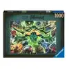 Image de Ravensburger Marvel Villainous Hela Jeu de puzzle 1000 pièce(s) Bandes dessinées - Neuf