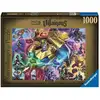 Image de Ravensburger Marvel Villainous Puzzle Thanos (1000 pièces) RAVE16904