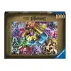 Image de Ravensburger Marvel Villainous Thanos Jeu de puzzle 1000 pièce(s) Bandes dessinées - Neuf