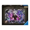 Image de Ravensburger Marvel Villainous: Killmonger Jeu de puzzle 1000 pièce(s) Bandes dessinées - Neuf