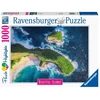 Image de Ravensburger puzzle 1000 pièces Indonésie 16909