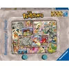 Image de Ravensburger Les Pierrafeu 1000p