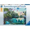 Image de Manatee Moments Ravensburger 16943