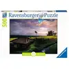 Image de Ravensburger 16991 puzzle Jeu de puzzle 500 pièce(s) - Neuf