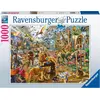 Image de Puzzle RAV 1000 Chaos dans la galerie 16996