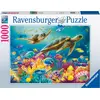 Image de Monde sous-marin bleu Ravensburger 17085