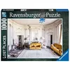 Image de Ravensburger 1000 pièces Lost Places White Room
