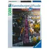 Image de Bonn en fleurs Ravensburger 17104