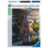 Image de Puzzle Paysage de Bonn en Fleurs - 1500 Pièces Ravensburger - Neuf