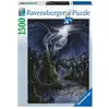 Image de Le dragon noir et bleu Ravensburger 17105