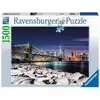 Image de L'hiver à New York Ravensburger 17108