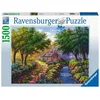Image de Cottage au bord de la rivière Ravensburger 17109