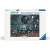 Image de L'enchanteur Merlin Ravensburger 17112