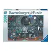Image de Ravensburger 17112 puzzle Jeu de puzzle 2000 pièce(s) Art - Neuf