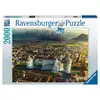 Image de Ravensburger 17113 puzzle Jeu de puzzle 2000 pièce(s) - Neuf