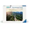 Image de Puzzle de 2000 pièces La Grande Muraille de Chine - Évasion - Adultes. Enfants à partir de 14 ans - 17114 - Ravensburger