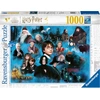 Image de Harry Potters magische Welt Ravensburger 17128