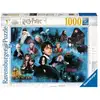 Image de Ravensburger 17128 puzzle Jeu de puzzle 1000 pièce(s) Télévision/films - Neuf