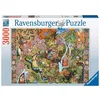 Image de Puzzle 3000 Signes solaires
