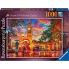 Image de Coucher de soleil à Londres Ravensburger 17141