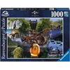 Image de Jurassic Park - Puzzle 1000 pièces