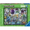 Image de Minecraft Mobs Ravensburger 17188
