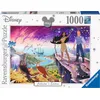 Image de Ravensburger Pocahontas 17290 Puzzle - 1000 pièces pour 12 ans et plus, Disney Collector's Edition