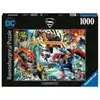 Image de Puzzle 1000 pièces Superman - Collection DC Comics pour les Fans de Super-Héros - Neuf