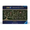 Image de Ravensburger Puzzles classiques Arbre généalogique Puzzle 2000 - à partir de 14 ans pour 98 cm x 75 cm