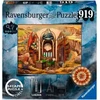 Image de Ravensburger The Circle In London Exit/escape The Circle Puzzle 919 Stücke One Size