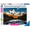 Image de Puzzle RAV 1000 Mont Fitz Roy Patagonie 17315