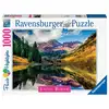 Image de Puzzle 1000 Pièces Aspen, Colorado - Une Évasion Relaxante - Neuf