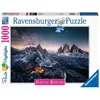 Image de Puzzle RAV 1000 Tre Cime Dolomites 17318