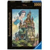 Image de Châteaux Disney : Blanche-Neige Ravensburger 17329