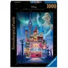 Image de Châteaux Disney : Cendrillon Ravensburger 17331