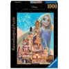 Image de Châteaux Disney : Raiponce Ravensburger 17336