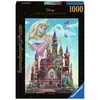 Image de Disney Castle Collection puzzle Aurora (La Belle au bois dormant) (1000 pièces) - Ravensburger Puzzle - RAVE17338