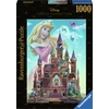 Image de Les châteaux de Disney : Aurore Ravensburger 17338