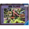 Image de Star Wars Villainous : Asajj Ventress Ravensburger 17341