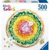 Image de Ravensburger 17347 puzzle Jigsaw puzzle 500 pc(s)