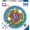 Image de Circle of Colors - Bonbons Ravensburger 17350