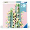 Image de RAVENSBURGER Puzzle Moment : Cactus 200 pièces
