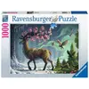 Image de Le cerf, messager du printemps Ravensburger 17385