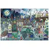 Image de Puzzle Ravensburger GraviTrax Lifter 5000 pièces Extension Base Set Ville fantasy - Neuf